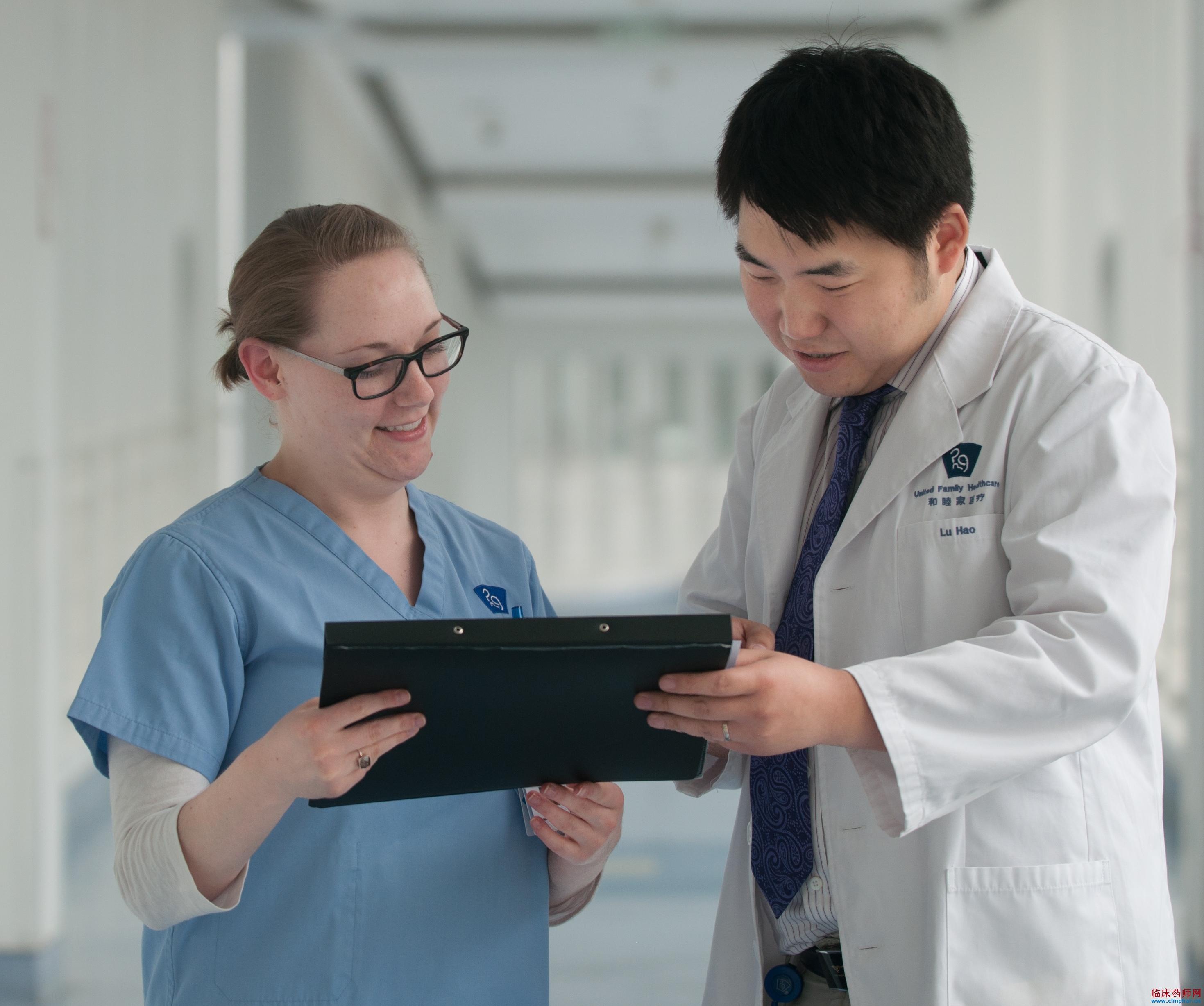 和睦家医院 北京\/青岛\/上海 药师热聘中 (考虑应