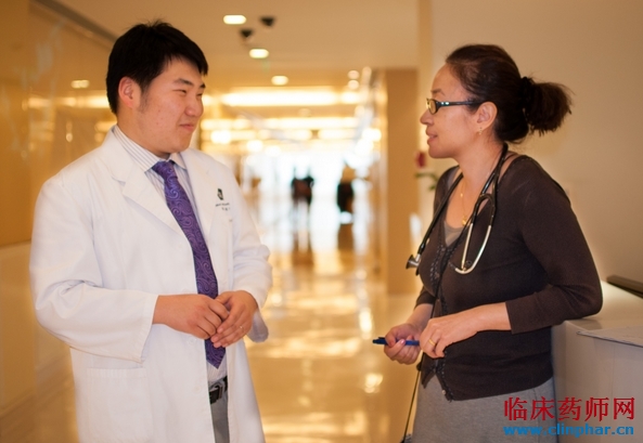 和睦家医院 北京\/青岛\/上海 药师热聘中 (考虑应