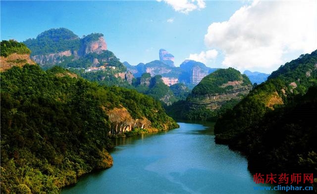 你我眼中广东21市的印象 - 休闲驿站 - 临床药师网