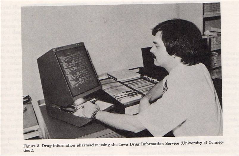 (图文并茂) 美国临床药学发展史 - 药网情深 - 临